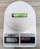 Аккумулятор 18650 LiitoKala Lii-34B PCB NCR18650B 3400mAh 6A Li-Ion выпуклый контакт с защитной платой Protected - изображение 6