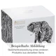 Кухоль для чаю Maxwell Williams Turtle MARINI FERLAZZO, фарфор, 13 х 10,5 х 8,5 см, 450 мл - зображення 3