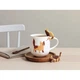 Кухоль з ручкою 0,4 л Полювання Coppa Cats & Dogs ASA-Selection - зображення 2