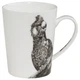 Кухоль для чаю Maxwell Williams Cockatoo MARINI FERLAZZO, фарфор, 12,5 х 9 х 11,5 см, 460 мл - зображення 1