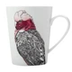 Кухоль для чаю Maxwell Williams Galah MARINI FERLAZZO фарфор, 12,5 х 9 х 11,5 см, 450 мл - зображення 1
