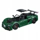 Конструктор Lotus Exige Cup 430 спортивное авто 3730 деталей - изображение 9