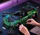 Конструктор Lotus Exige Cup 430 спортивное авто 3730 деталей - изображение 12