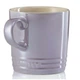 Чашка с ручкой 0,35 л Metallic Bluebell Purple Le Creuset - изображение 1