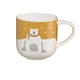 Чашка Полярний ведмідь 0,4 л Coppa Winter Animals ASA-Selection - зображення 1