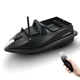 Кораблик FLYTEС V805 mini для риболовлі підгодовування 805 короповий рибальський з акумулятором на 5200 мАг - зображення 1