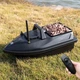 Кораблик FLYTEС V805 mini для риболовлі підгодовування 805 короповий рибальський з акумулятором на 5200 мАг - зображення 2