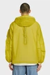 Чоловічий салатовий анорак Lightweight packable G-Star RAW S D26185,C643 - зображення 3