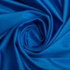 Ткань трикотаж Бифлекс 200 гр/м2 стрейчевая эластичная, блестящая для купальников и спортивной одежды волошковий м.п. - изображение 1