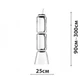 Подвесной светильник Friendlylight Noctambul PD-4 FL3244 - изображение 4
