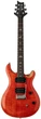 Електрогітара PRS SE CE 24 Blood Orange (SUP_jb832) - зображення 1