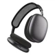 Навушники HOCO W65 Plus Happy ANC BT headphones Deep Space Gray 6942007650397 - зображення 3
