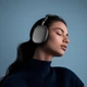 Навушники HOCO W65 Plus Happy ANC BT headphones Deep Space Gray 6942007650397 - зображення 4