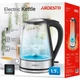 Електрочайник ARDESTO EKL-F115 - зображення 6