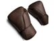 Боксерські рукавички HAYABUSA T360 Leather Boxing Gloves 14 унцій темно-коричневий (6056) - изображение 6