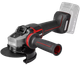 Кутова акумуляторна шліфмашина Einhell TP-AG 18/125-13 Q P BL - Solo (4431197) (4006825686470) - зображення 1