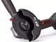 Кутова акумуляторна шліфмашина Einhell TP-AG 18/125-13 Q P BL - Solo (4431197) (4006825686470) - зображення 4