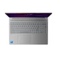 Ноутбук 16" Lenovo IdeaPad Slim 5 16IMH10 (83V7005SRA) Grey, Intel Core Ultra 5 135H, 16GB, 1TB, DOS - изображение 6