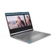 Ноутбук 16" Lenovo IdeaPad Slim 5 16IMH10 (83V7005SRA) Grey, Intel Core Ultra 5 135H, 16GB, 1TB, DOS - изображение 5