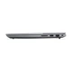 Ноутбук 14" Lenovo ThinkBook 14 G9 IRL (21UY0067RA) Arctic Grey, Intel Core 7 240H, 32GB, 1TB, DOS - зображення 9