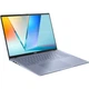 Ноутбук 16" Asus Vivobook S16 S3607NA-SH003W (90NB17P5-M00030) Blue, 16GB, 512GB, Win11H - изображение 2