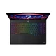 Ноутбук 15" Lenovo Legion 5 15AHP11 (83Q7004BRA) Black, AMD Ryzen 7 250, 32GB, 1TB, RTX 5060, DOS - изображение 9