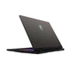 Ноутбук 16" MSI Crosshair A16 HX D8WFKG-217XUA Cosmos Gray, AMD Ryzen 9 8940HX, 16Gb, 1TB, DOS - зображення 7