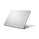 Ноутбук 14" Asus Zenbook 14 OLED UX3405CA-ST1262 (90NB14W2-M01V90) Foggy Silver, 16Gb, 1TB, DOS - зображення 6