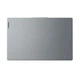 Ноутбук 15" Lenovo IdeaPad Slim 3 15AMN8 (82XQ01KARA) Grey, R3 30, 16Gb, 512GB,UMA, DOS - изображение 7