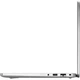 Ноутбук 14" Dell Pro 14 Plus (210-BPDR_U532512WP) Silver, 32GB, 512GB, Win11P - зображення 6