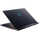 Ноутбук 16" Acer Predator Helios Neo 16S AI PHN16S-71-94KB (NH.QX7EU.00A) Black, 32GB, 1TB, Win11P - изображение 5