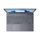 Ноутбук 15" Lenovo IdeaPad Slim 3 15ARP10 (83K700GLRA) Grey, AMD Ryzen 5 150, 16GB, 512GB, 660M, DOS - изображение 2