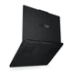 Ноутбук 16" Lenovo Legion Pro 5 16ADR10 (83LT008NRA) Black, AMD Ryzen 9 8945HX, 32GB, 2TB, DOS - изображение 4