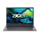Ноутбук 17" Acer Aspire Go 17 AG17-31P-3137 (NX.J8ZEU.00B) Gray, Intel Core 3 N355, 16GB, 512Gb, DOS - зображення 1