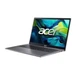 Ноутбук 17" Acer Aspire Go 17 AG17-31P-3137 (NX.J8ZEU.00B) Gray, Intel Core 3 N355, 16GB, 512Gb, DOS - зображення 3