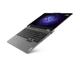 Ноутбук 15" Lenovo LOQ 15IRX9 (83DV01F0RA) Luna Grey, Intel Core i5-13450HX, 16GB, 1TB, DOS - изображение 3