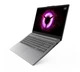 Ноутбук 15" Lenovo LOQ 15ARP10E (83S0007JRA) Luna Grey, Ryzen 7 170, 16GB, 512GB, DOS - зображення 4