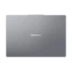 Ноутбук 16" Lenovo IdeaPad Slim 3 16ARP10 (83K800E9RA) Grey, Ryzen 5 150, 16GB, 512GB, 660M, DOS - изображение 4