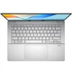 Ноутбук 14" Asus Vivobook S14 M3407KA-SF071 (90NB16P2-M003J0) Cool Silver, 16Gb, 512Gb, DOS - изображение 4