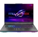 Ноутбук 16" Asus ROG Strix G16 G614FM-WS94 Gray, AMD Ryzen 9 9955HX, 16GB, 1TB, Win11H - зображення 1