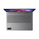 Ноутбук 16" Lenovo IdeaPad Slim 5 16AHP11 (83S40015RA) Grey, AMD Ryzen 7 260, 16GB, 512GB, DOS - изображение 3