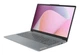 Ноутбук 15" Lenovo IdeaPad Slim 3 15AMN8 (82XQ01K0RA) Grey, R3 30, 8Gb, 512GB, UMA, DOS - изображение 3
