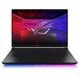 Ноутбук ASUS ROG Strix 18 G835LR-SA125W, U9 275HX, 64Gb, 1TB, RTX5070Ti-12, Win11(90NR0LS1-M00500) - зображення 1