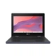 Ноутбук 11" Asus Chromebook Flip CZ1104FM2A-NS0267 (90NX07V1-M00900) Grey, 8Gb, 64Gb, ChromeOS - зображення 1