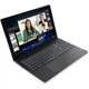 Ноутбук 15" Lenovo V15 G4 AMN (82YU016PRA) Black, AMD Ryzen 5 7520U, 16GB, 512GB, DOS - изображение 2