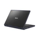Ноутбук 11" Asus Chromebook Flip CZ1104FM2A-NS0267 (90NX07V1-M00900) Grey, 8Gb, 64Gb, ChromeOS - зображення 5