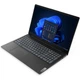 Ноутбук 15" Lenovo V15 G4 AMN (82YU016PRA) Black, AMD Ryzen 5 7520U, 16GB, 512GB, DOS - изображение 3