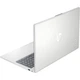 Ноутбук 15" HP Laptop 15-fd1089ua (BA5E4EA) Natural Silver, Intel Core 3 100U, 8GB, 512GB, DOS - изображение 6