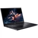 Ноутбук 15" Acer Nitro V 15 ANV15-A31-R2FR (NH.U3REU.00A) Black, AMD Ryzen 7 170, 16GB, 512GB, Linux - зображення 2