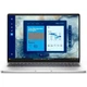 Ноутбук 16" Dell Pro 16 (BTO107_PC16250_UA_UBU) Silver, Intel Core Ultra 7 255U, 16GB, 512GB, Linux - зображення 1